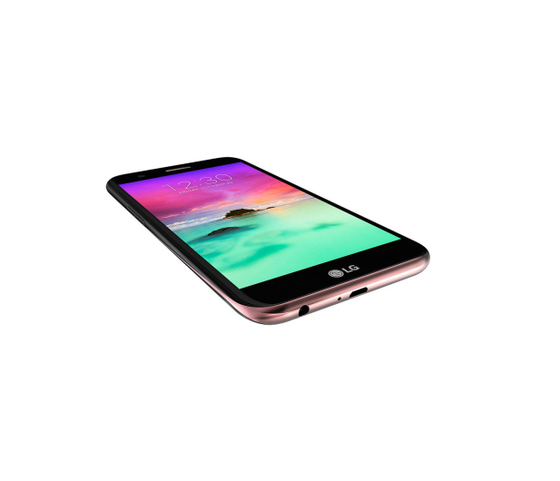 LG K10 2017 LTE Dual SIM  czarny - 351960 - zdjęcie 10